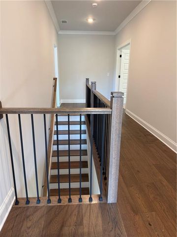 2958 Graham Gardens Lane, Marietta, GA 30062