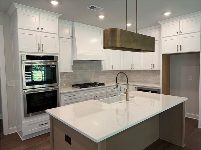 2958 Graham Gardens Lane, Marietta, GA 30062