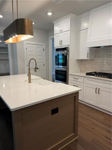 2958 Graham Gardens Lane, Marietta, GA 30062