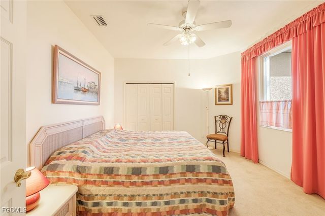 4640 NW 33rd TER, Cape Coral, FL 33993