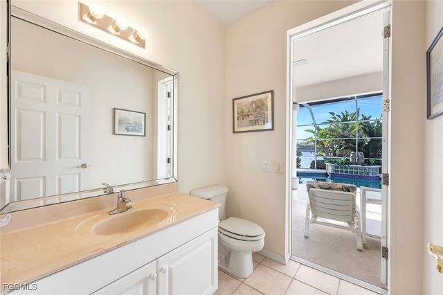 4640 NW 33rd TER, Cape Coral, FL 33993