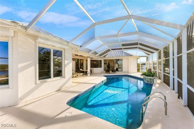 4640 NW 33rd TER, Cape Coral, FL 33993