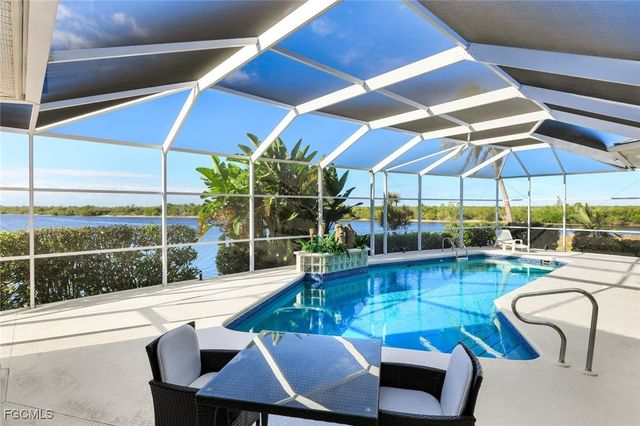 4640 NW 33rd TER, Cape Coral, FL 33993