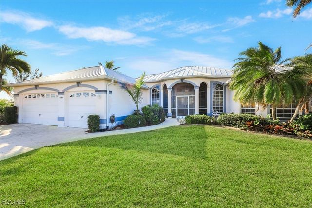 4640 NW 33rd TER, Cape Coral, FL 33993