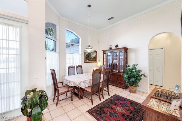 4640 NW 33rd TER, Cape Coral, FL 33993