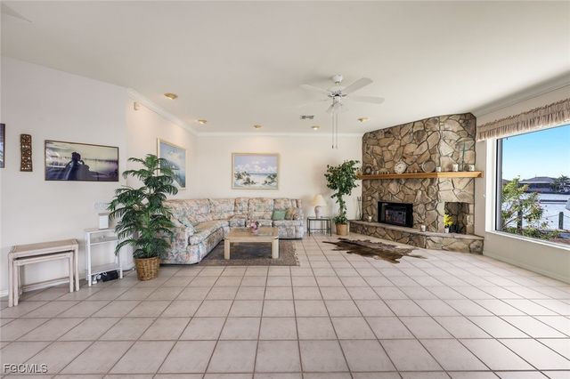 4640 NW 33rd TER, Cape Coral, FL 33993