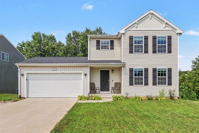 231 Station Hill Street, Galesburg, MI 49053