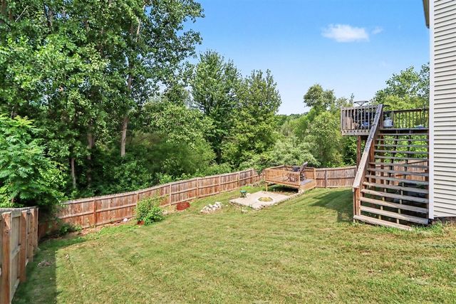 231 Station Hill Street, Galesburg, MI 49053