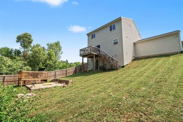 231 Station Hill Street, Galesburg, MI 49053