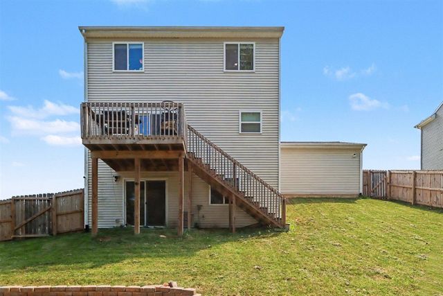 231 Station Hill Street, Galesburg, MI 49053