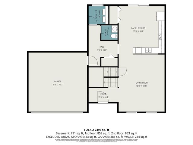 231 Station Hill Street, Galesburg, MI 49053
