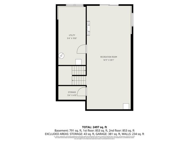 231 Station Hill Street, Galesburg, MI 49053