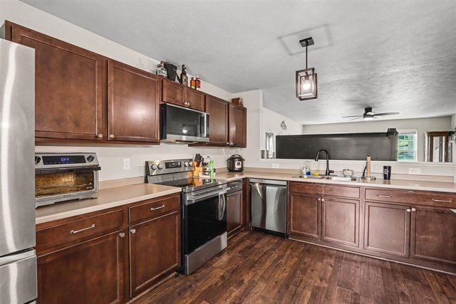 231 Station Hill Street, Galesburg, MI 49053