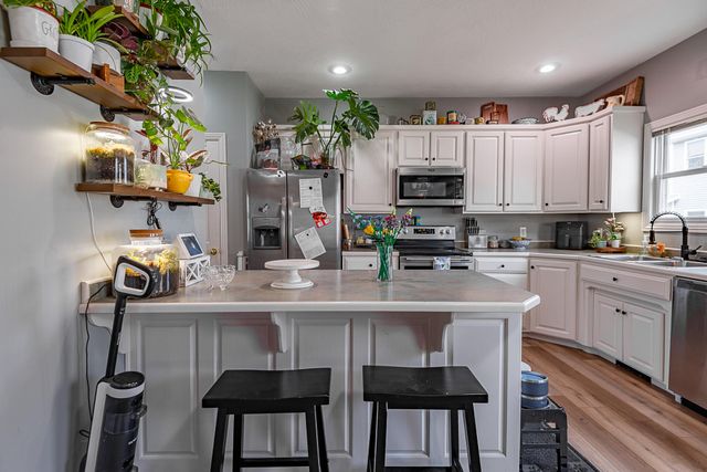 611 E Kimberly Street, Ozark, MO 65721