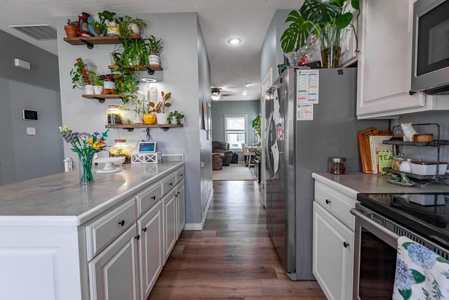 611 E Kimberly Street, Ozark, MO 65721