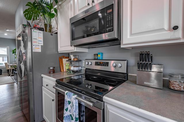 611 E Kimberly Street, Ozark, MO 65721