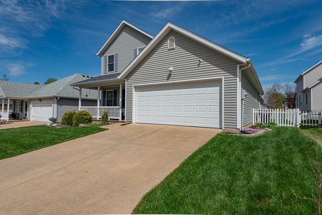 611 E Kimberly Street, Ozark, MO 65721