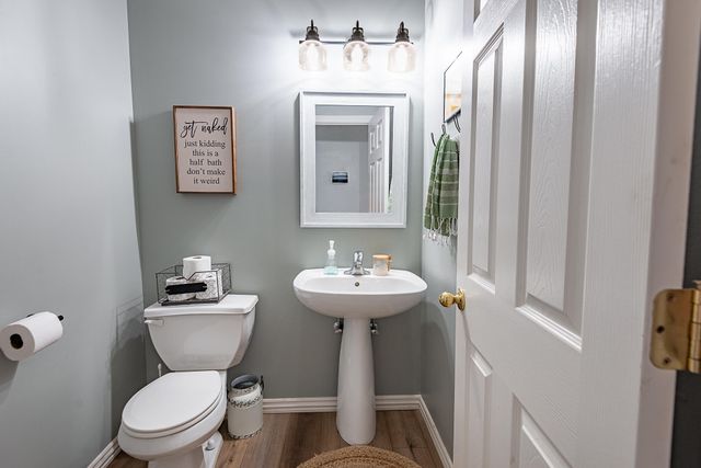 611 E Kimberly Street, Ozark, MO 65721