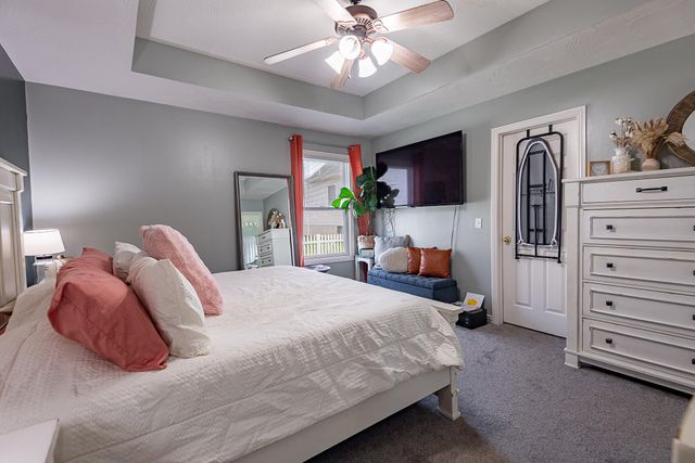 611 E Kimberly Street, Ozark, MO 65721