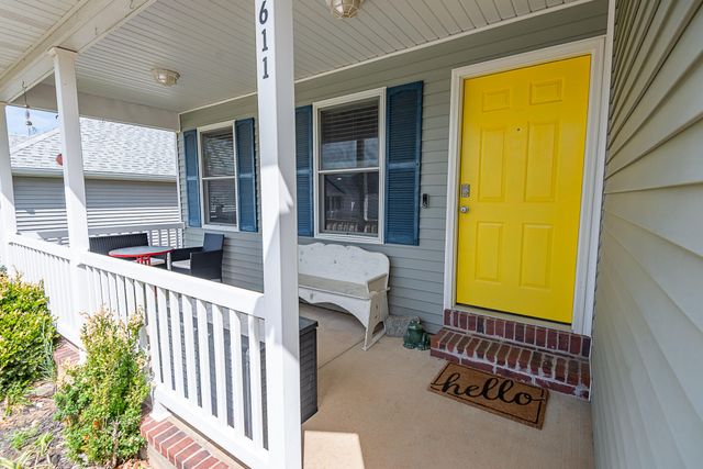 611 E Kimberly Street, Ozark, MO 65721