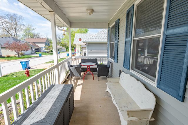 611 E Kimberly Street, Ozark, MO 65721