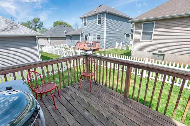 611 E Kimberly Street, Ozark, MO 65721