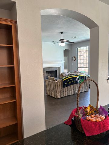 2617 Timberhollow Drive, Little Elm, TX 75068