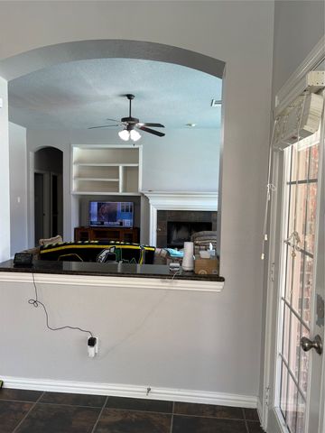 2617 Timberhollow Drive, Little Elm, TX 75068