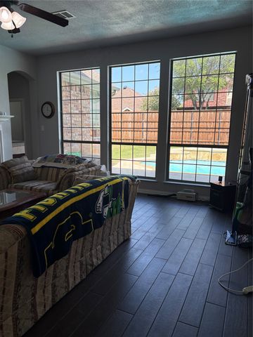 2617 Timberhollow Drive, Little Elm, TX 75068