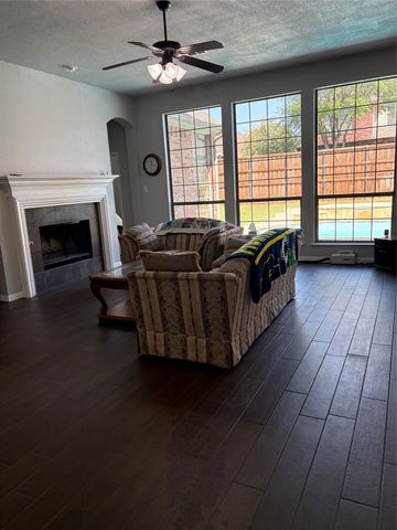 2617 Timberhollow Drive, Little Elm, TX 75068