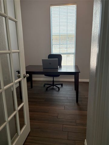 2617 Timberhollow Drive, Little Elm, TX 75068