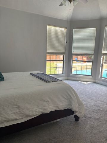 2617 Timberhollow Drive, Little Elm, TX 75068