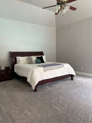 2617 Timberhollow Drive, Little Elm, TX 75068