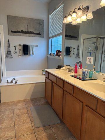 2617 Timberhollow Drive, Little Elm, TX 75068