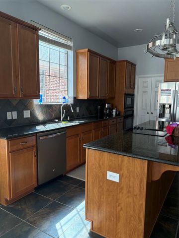 2617 Timberhollow Drive, Little Elm, TX 75068