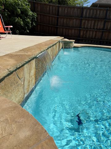 2617 Timberhollow Drive, Little Elm, TX 75068