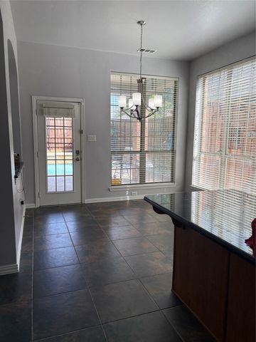 2617 Timberhollow Drive, Little Elm, TX 75068