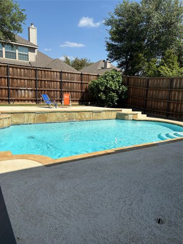 2617 Timberhollow Drive, Little Elm, TX 75068