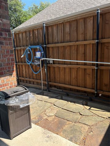 2617 Timberhollow Drive, Little Elm, TX 75068