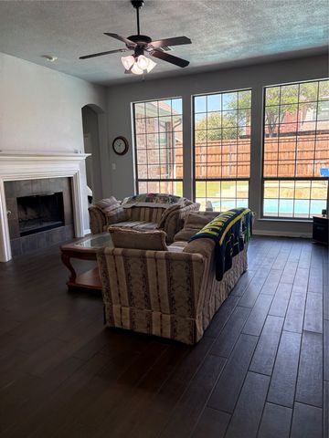 2617 Timberhollow Drive, Little Elm, TX 75068