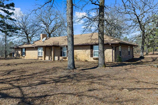 6551 E HWY 154, Winnsboro, TX 75494