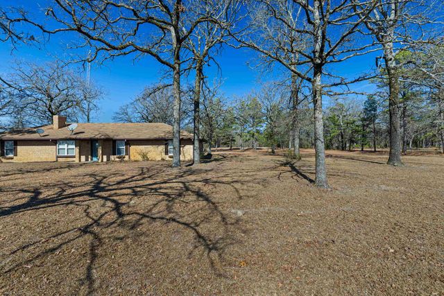 6551 E HWY 154, Winnsboro, TX 75494