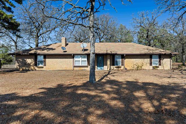 6551 E HWY 154, Winnsboro, TX 75494