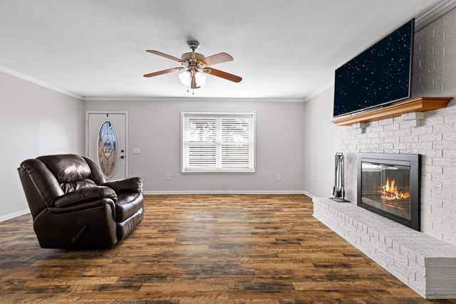 6551 E HWY 154, Winnsboro, TX 75494
