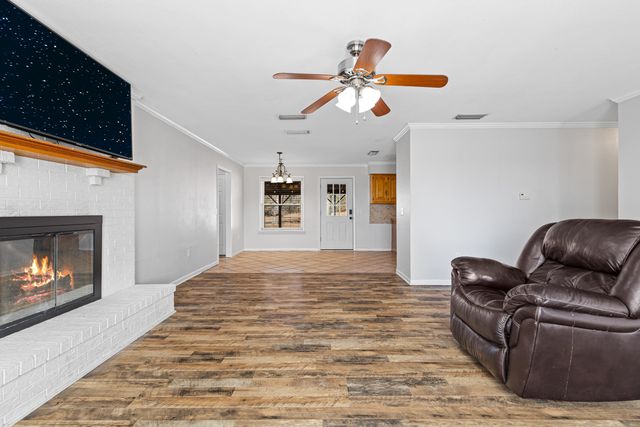 6551 E HWY 154, Winnsboro, TX 75494