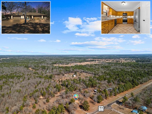 6551 E HWY 154, Winnsboro, TX 75494
