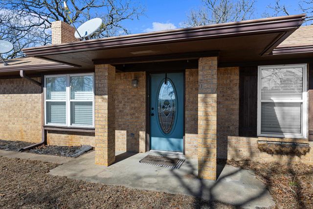 6551 E HWY 154, Winnsboro, TX 75494