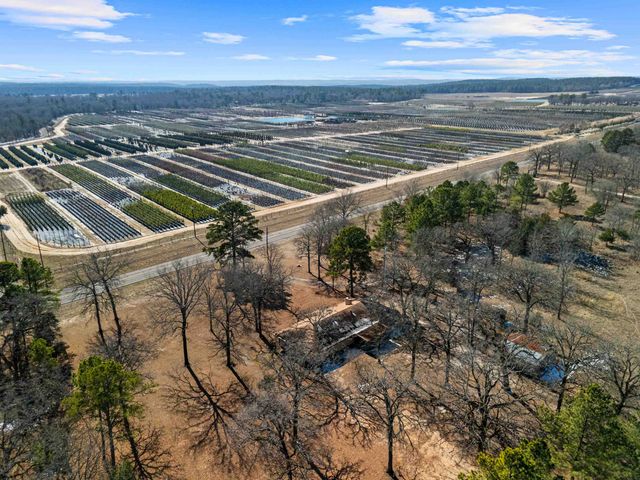 6551 E HWY 154, Winnsboro, TX 75494