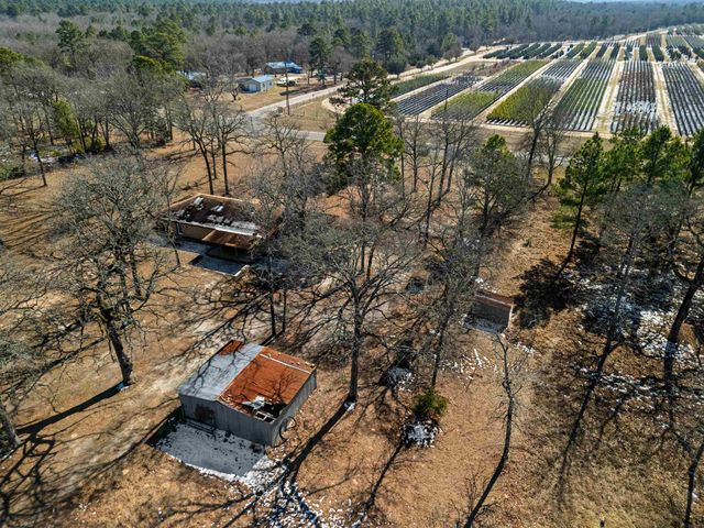 6551 E HWY 154, Winnsboro, TX 75494