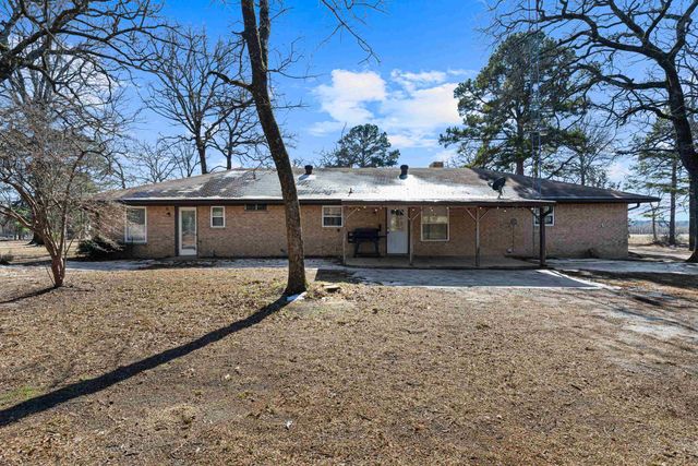 6551 E HWY 154, Winnsboro, TX 75494